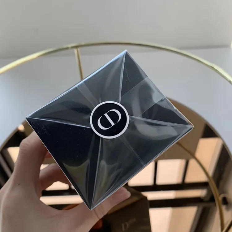 Dior Sauvage — Perfume