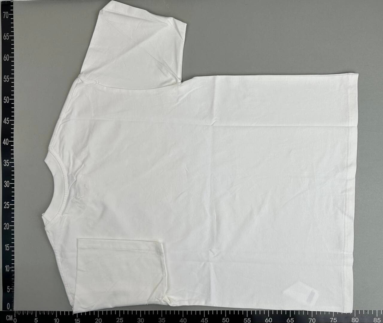 Maison Margiela — T-shirt — QC 3