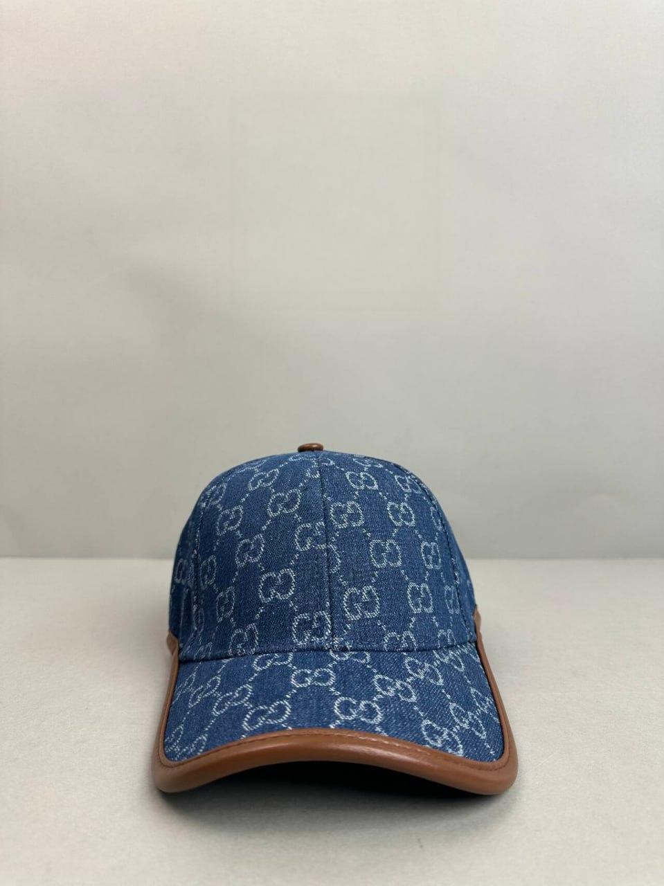 Gucci — Cap — QC 3