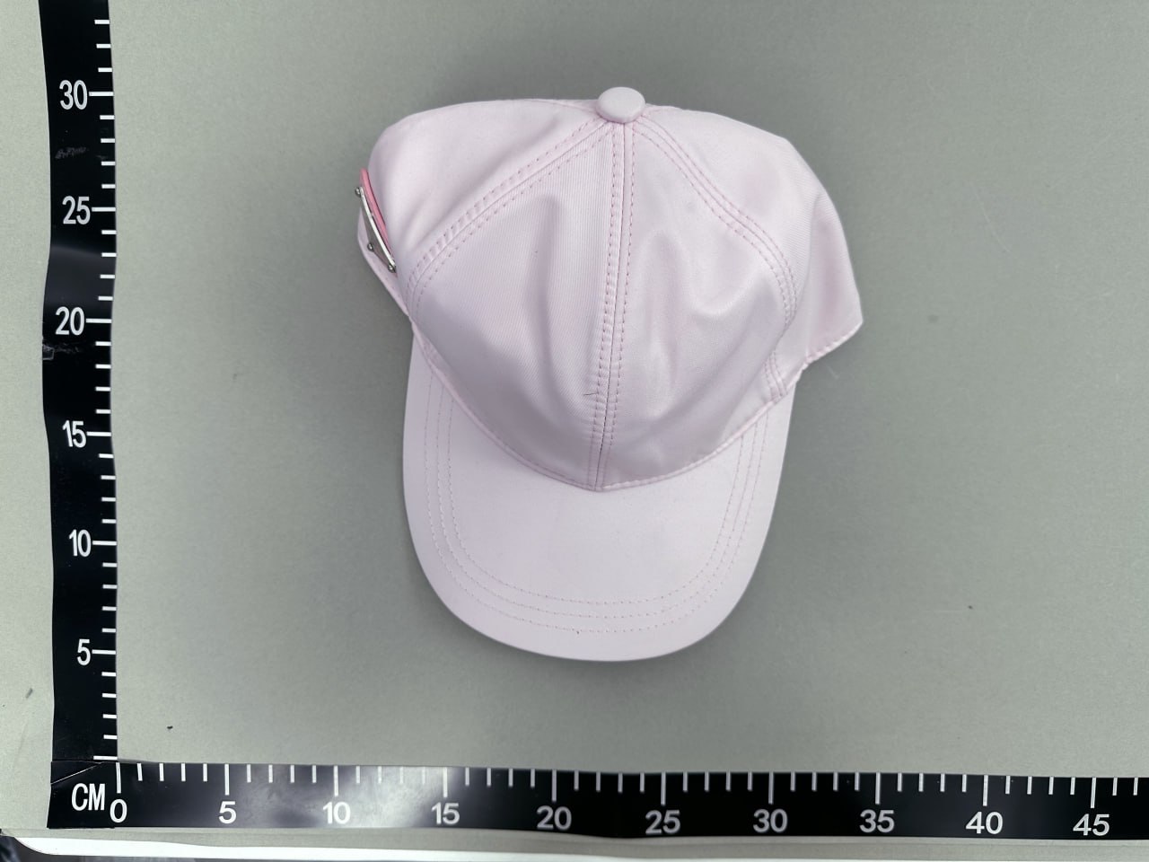 Prada — Cap — QC 2