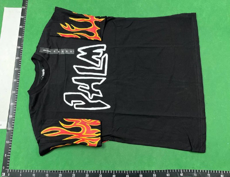 Palm Angels — T-shirt — QC 1