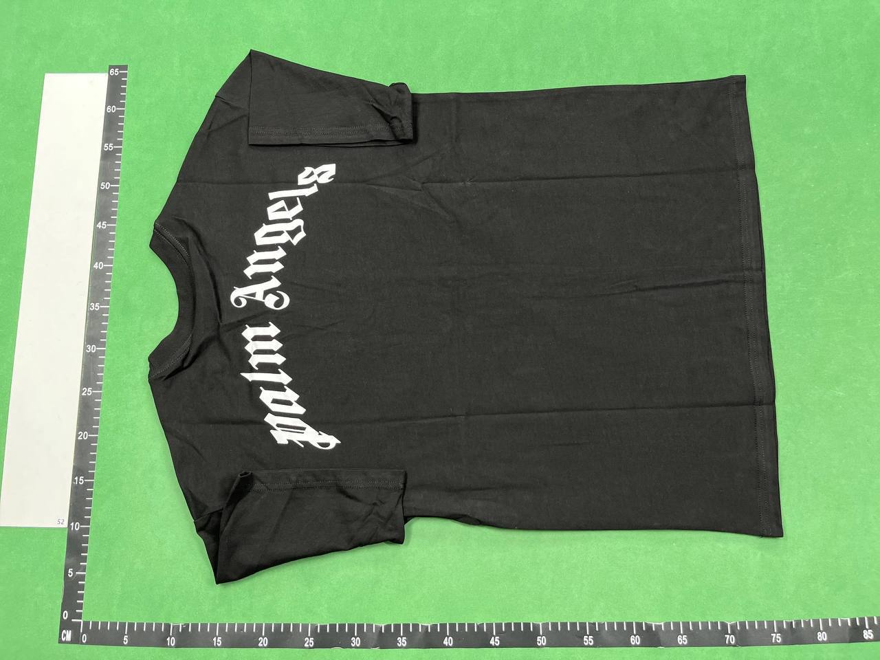 Palm Angels — T-shirt — QC 2