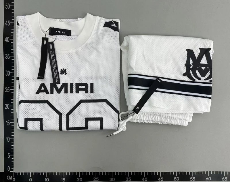 AMIRI — Clothing set — QC 1