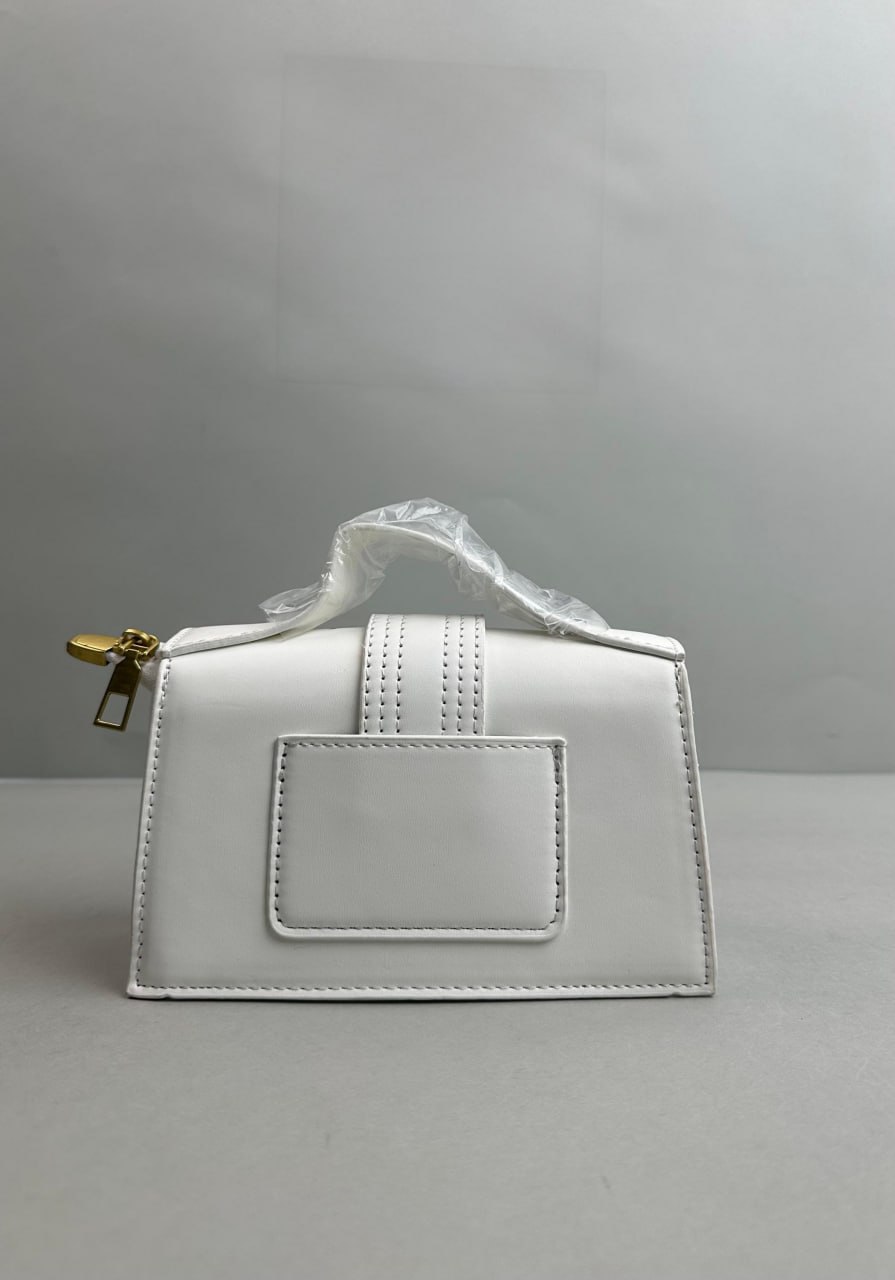 Jacquemus — Bag — QC 3