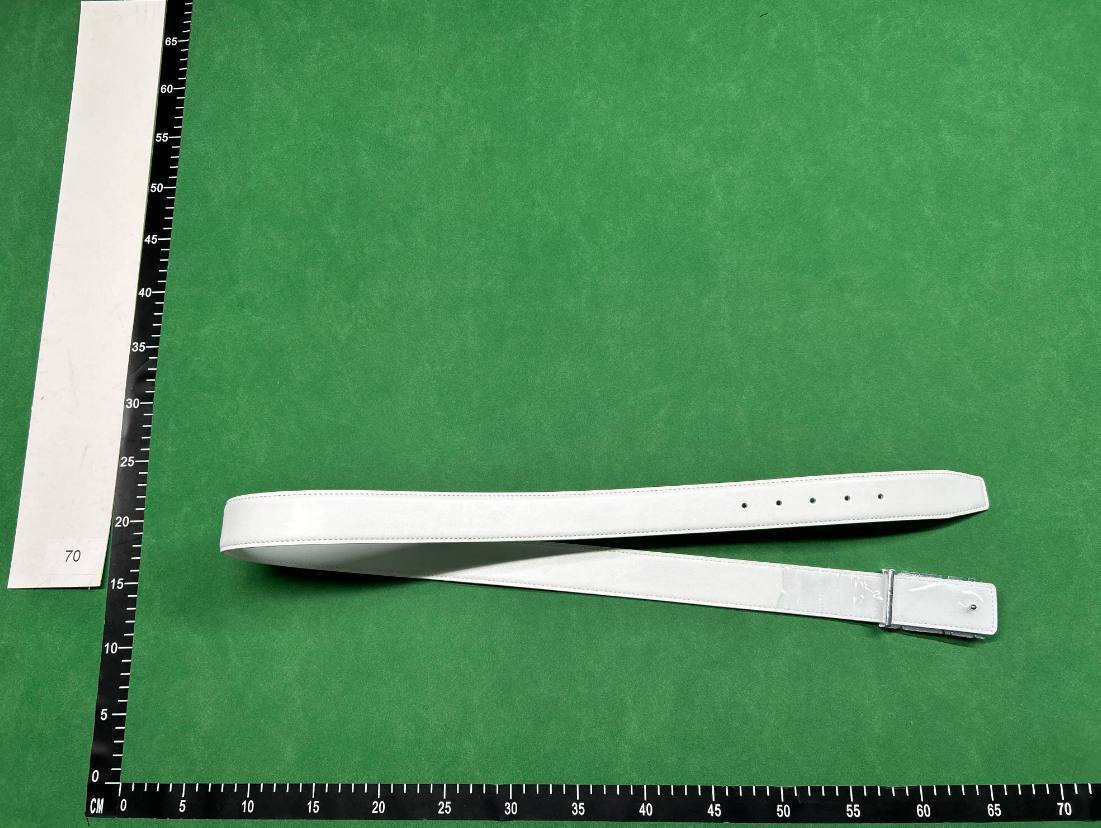 AMIRI — Belt — QC 1