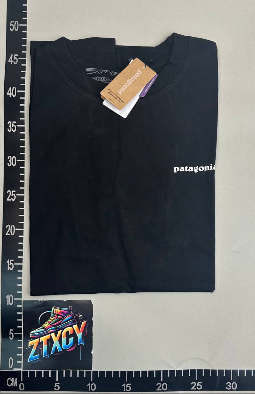 Patagonia — T-shirt — QC 1