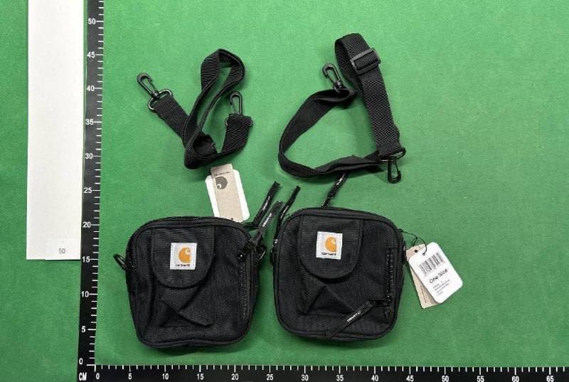 Carhartt — Bag — QC 2