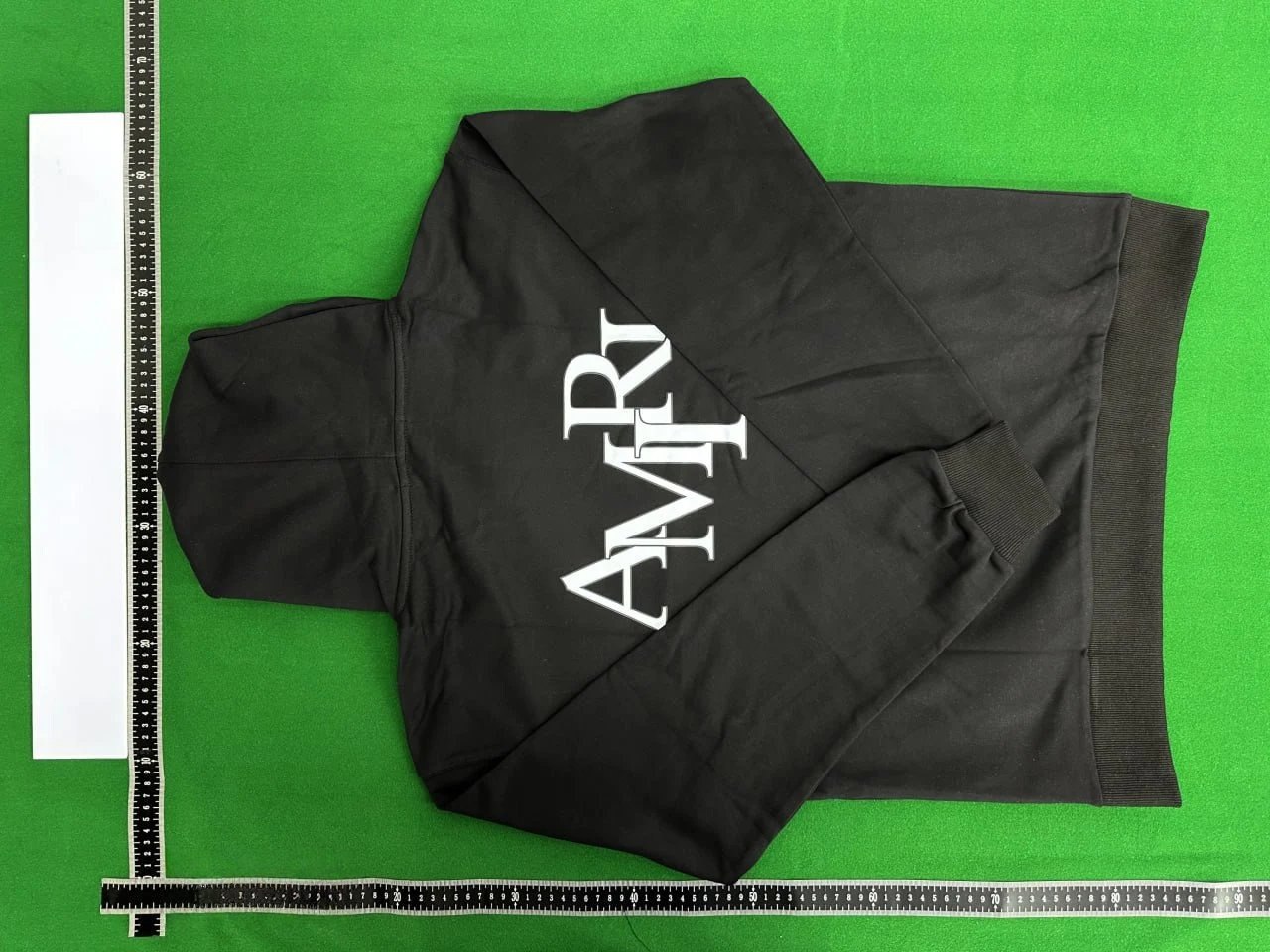 AMIRI — Hoodie — QC 1