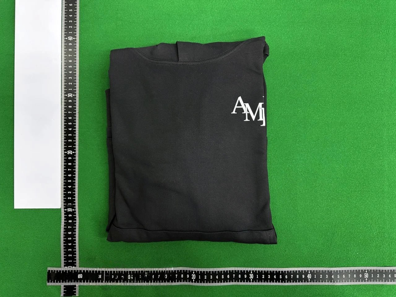 AMIRI — Hoodie — QC 3