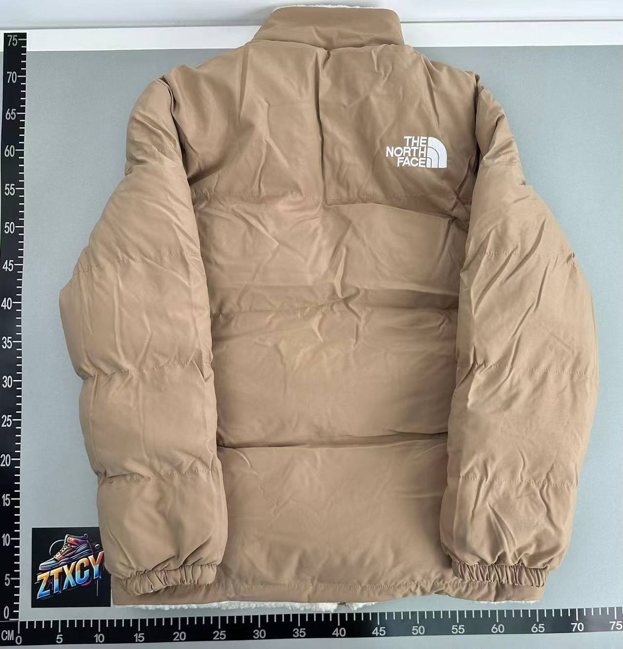 The North Face — Jacket — QC 2