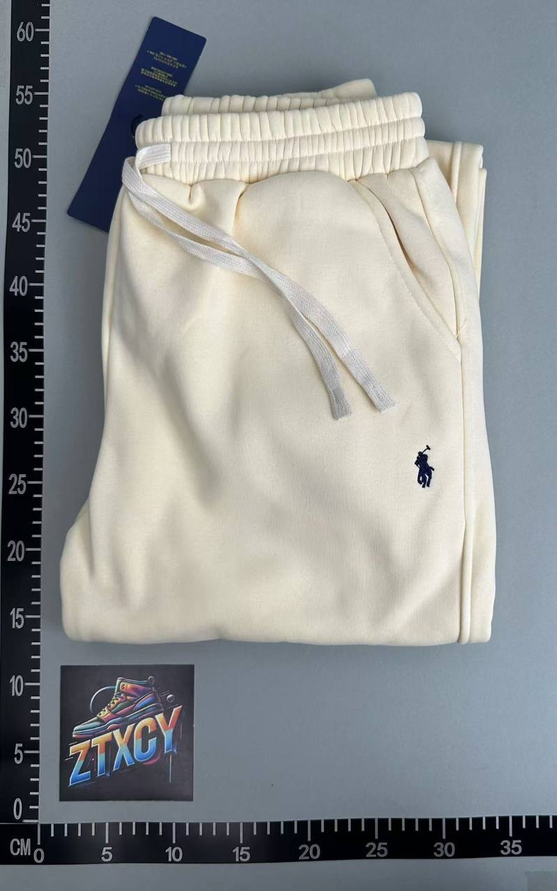 Ralph Lauren — Trousers — QC 3
