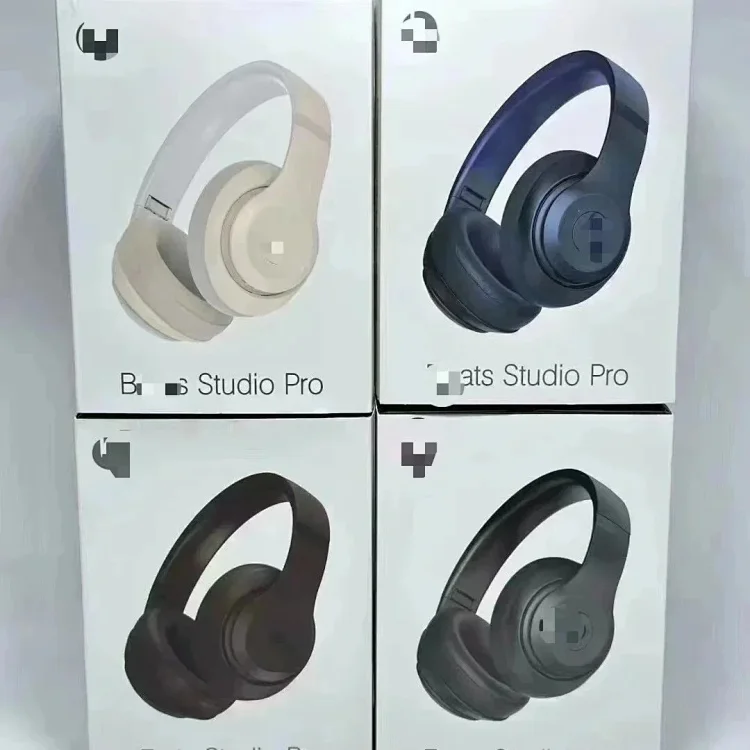Beats Studio Pro3 — Headphones